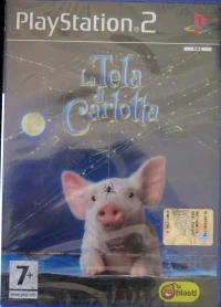Tela Di Carlotta, La