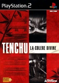 Tenchu: La Colère Divine