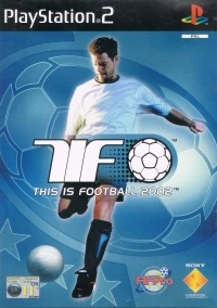 This is Football 2002 [CH]