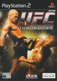 Ultimate Fighting Championship: Throwdown