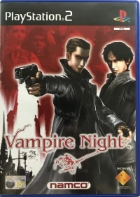 Vampire Night [NL]