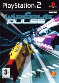 Wipeout Pulse [IT]