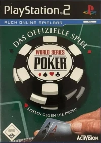 World Series of Poker [DE]