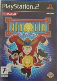 Xiaolin Showdown [ES]