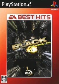 Black - EA Best Hits
