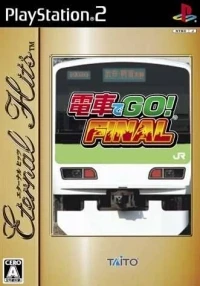 Densha de Go! Final - Eternal Hits