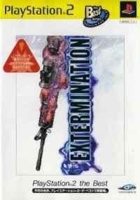 Extermination - PlayStation 2 the Best