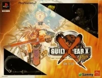 Guilty Gear X Plus - DX Pack