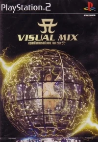 Hamasaki Ayumi: Visual Mix