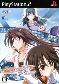 Memories Off #5: Encore