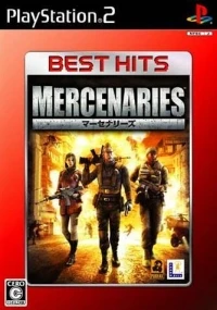 Mercenaries - Best Hits