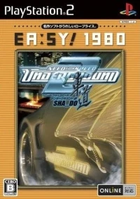 Need for Speed Underground 2 - EA:SY! 1980
