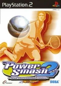 Power Smash 2