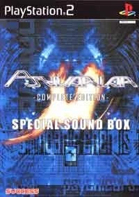 Psyvariar: Complete Edition - Special Sound Box