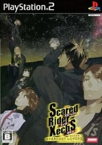 Scared Rider Xechs: Stardust Lovers