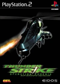Thunderstrike: Operation Phoenix