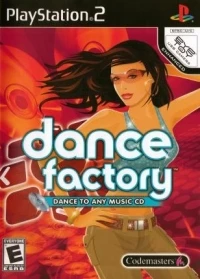 Dance Factory [CA]