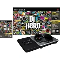 DJ Hero - Turntable Kit