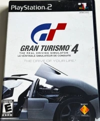 Gran Turismo 4 [CA]