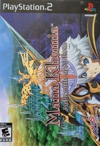 Mana Khemia: Alchemists of Al-Revis (857823001444)