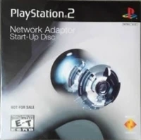 Network Adaptor Start-Up Disc (PBPX-95517)