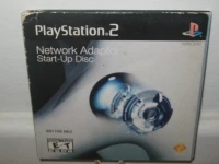 Network Adaptor Start-Up Disc (SCUS-97097)
