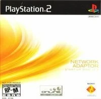 Network Adaptor Start-Up Disc v2.5