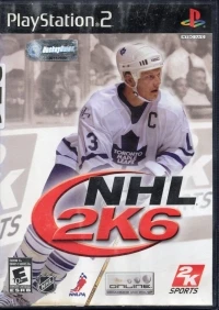 NHL 2K6 [CA]