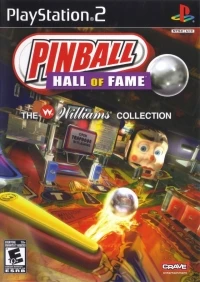Pinball Hall of Fame: The Williams Collection [CA]