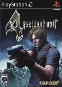 Resident Evil 4 (SLUS 21134P3)