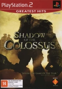 Shadow of the Colossus - Greatest Hits [BR]