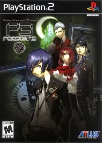 Shin Megami Tensei: Persona 3