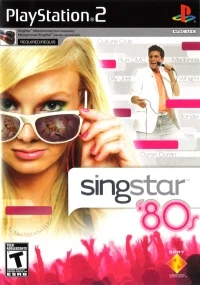 SingStar '80s (SCUS-97616) [CA]