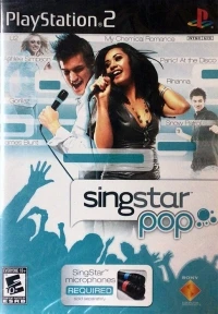 SingStar Pop (SCUS-97591)