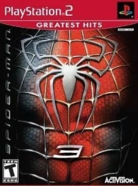 Spider-Man 3 - Greatest Hits