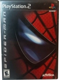 Spider-Man: The Movie