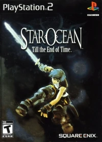 Star Ocean: Till the End of Time [CA]