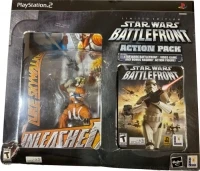 Star Wars: Battlefront - Action Pack (Luke Skywalker)