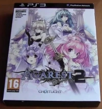 Agarest: Generations of War 2 - Collector's Edition