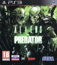 Aliens vs. Predator [RU]