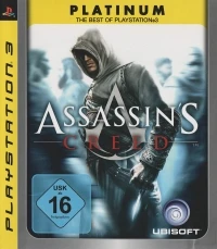 Assassin's Creed - Platinum [DE]