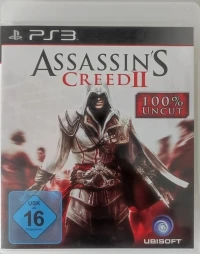 Assassin's Creed II [DE]