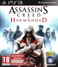 Assassin's Creed: La Hermandad