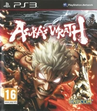 Asura's Wrath [FR]