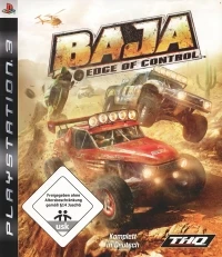 Baja: Edge of Control [DE]