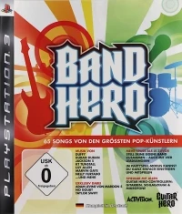 Band Hero [DE]