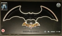 Batman: Arkham Asylum - Collector's Edition