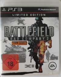 Battlefield Bad Company 2 - Limited Edition [DE]