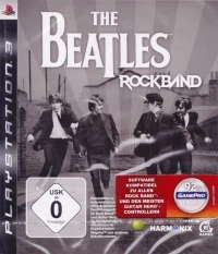 Beatles, The: Rock Band [DE]