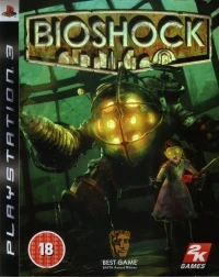 BioShock [UK]